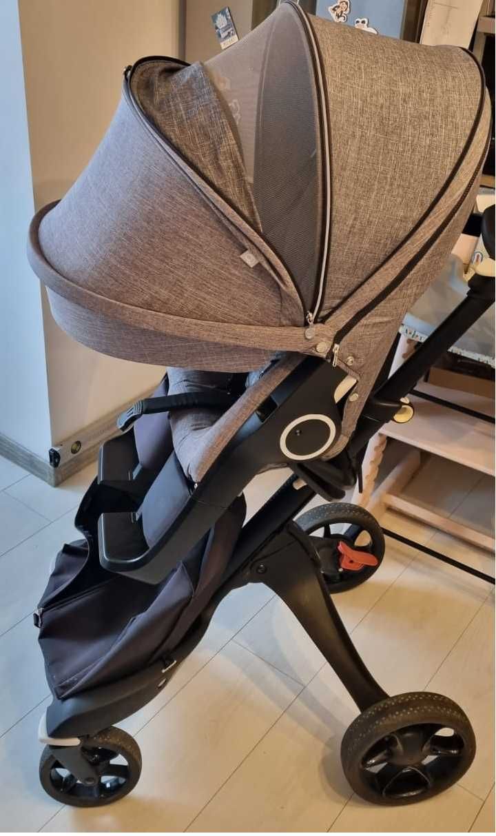 Stokke Xplory V6