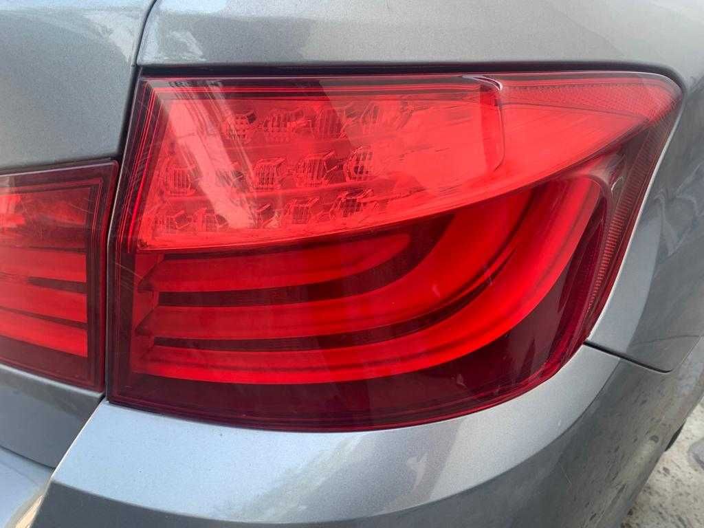 Audi BMW F10 520/Dezmembrez/Oglina/Compresor/Buton/Selector/Interior