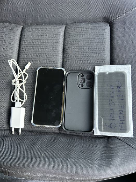 Iphone 13 Pro impecabil