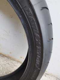 Гуми за мотор 180/55/17 и120/70/17 Bridgestone dot21