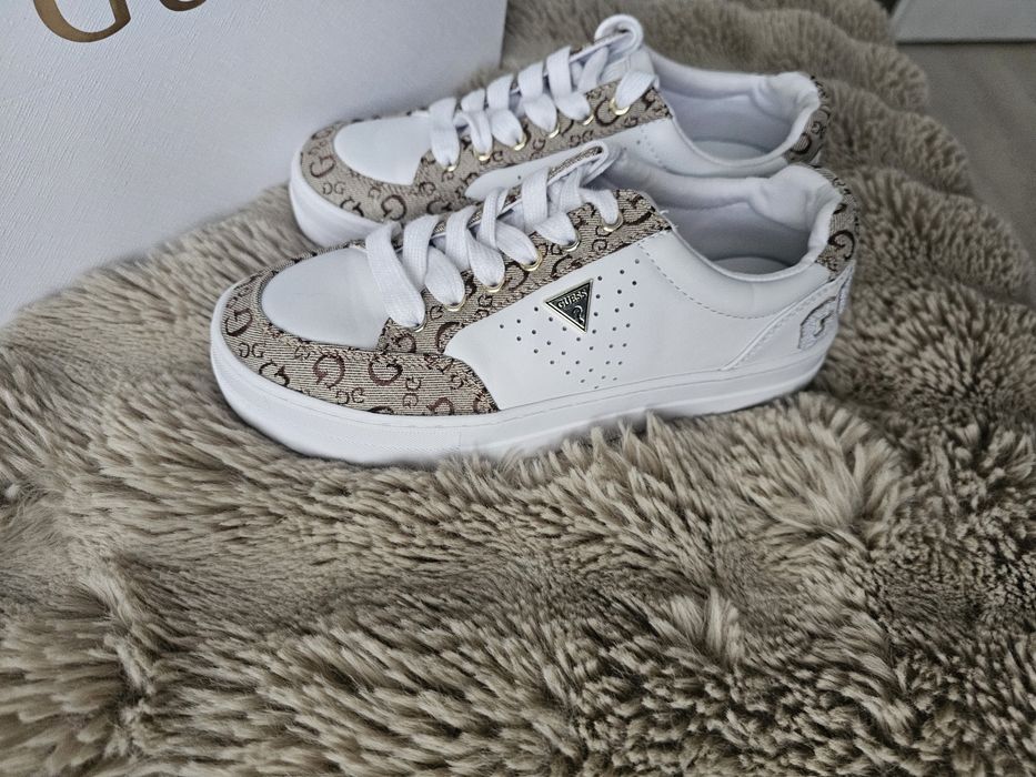 Кецове  guess UK 4