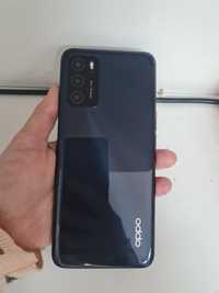 Oppo A16 negru a