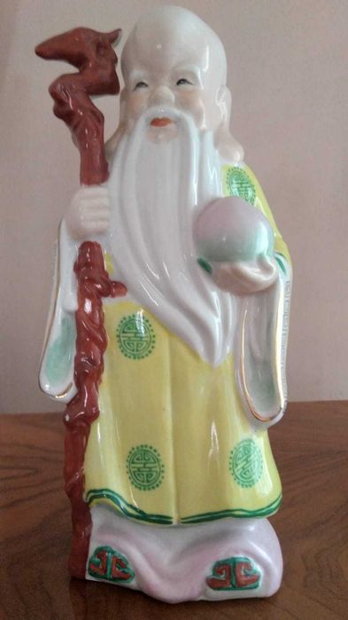 Bibelou sub forma de mag