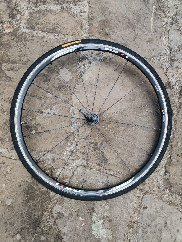 Предна капла Shimano RS-11