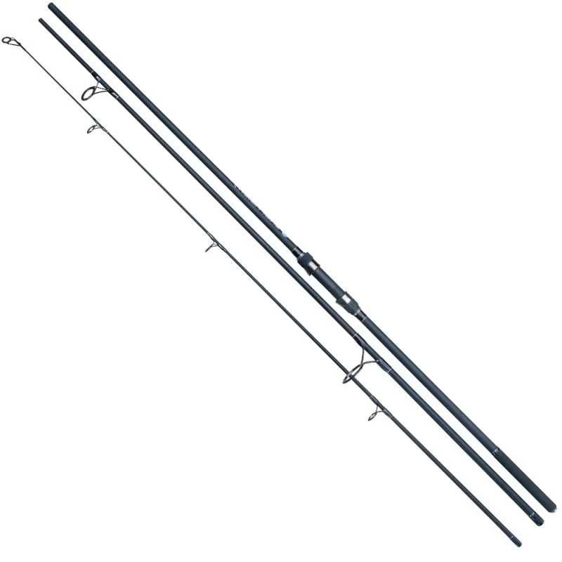 Lanseta carbon Evolution Carp 3903 / 3,9 M DIN 3 BUCATI BARACUDA