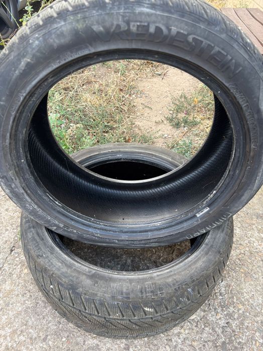 Зимни гуми R18 255/40 Vredestein quatrac