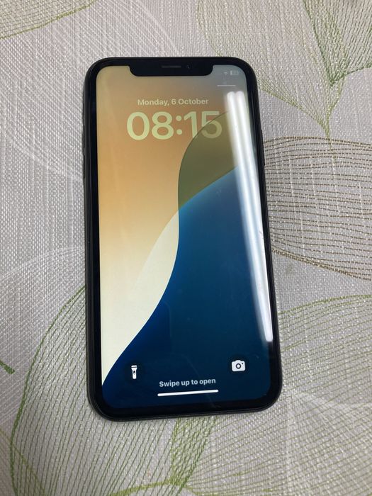 iPhone XR 64GB stare buna