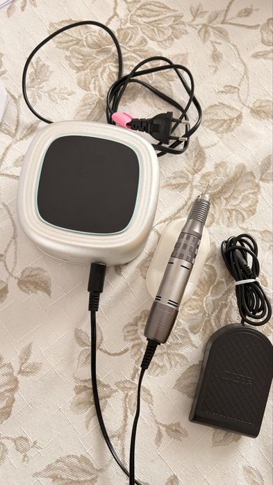 Freza unghii profesionala LNB