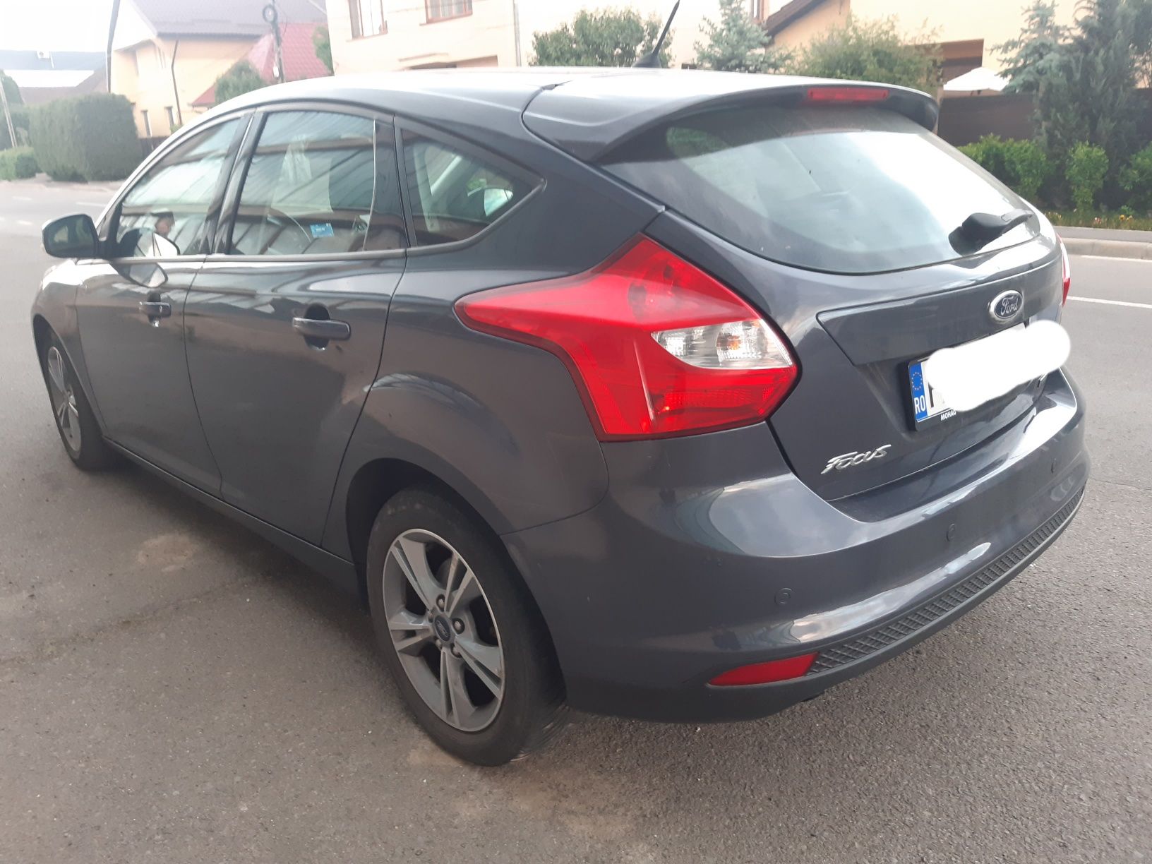 De vânzare Ford Focus 2014