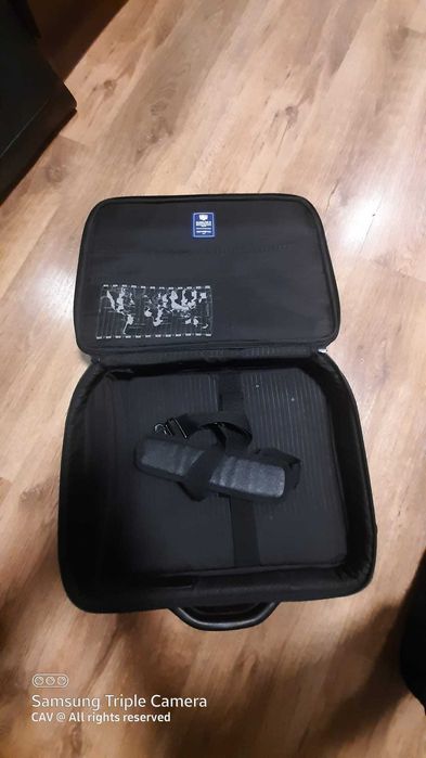 Vand geanta laptopt 17 inch Samsonite