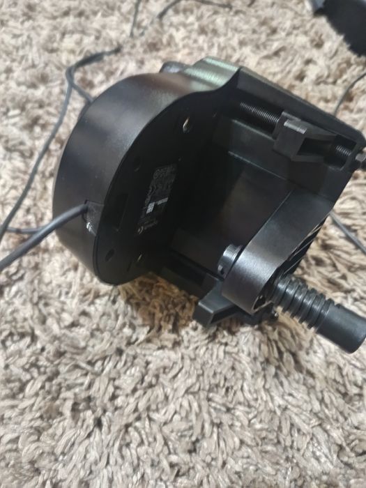 Volan logitech g920 aproape nou cu schimbător