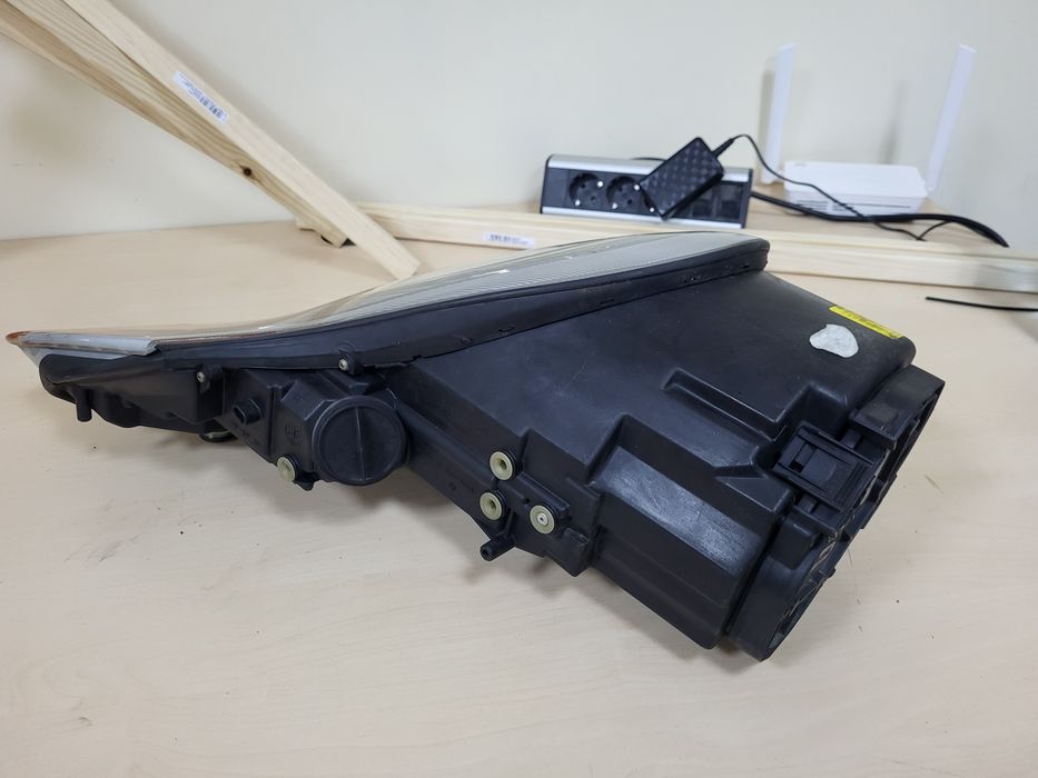 Десен фар фарове Porsche 986 Boxster desen far farove порше бокстер