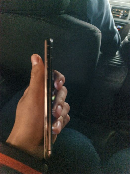 Iphone XS 78%yomkst orginal