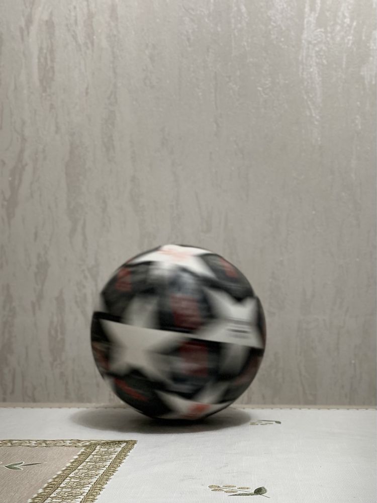 Adidas Доп мяч футболный подорок иголка