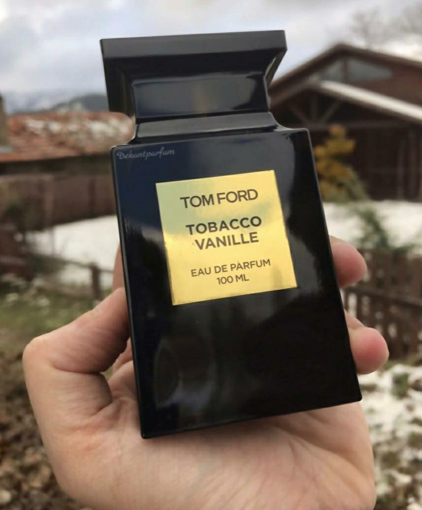 Tom Ford Tobacco Vanille 300.000