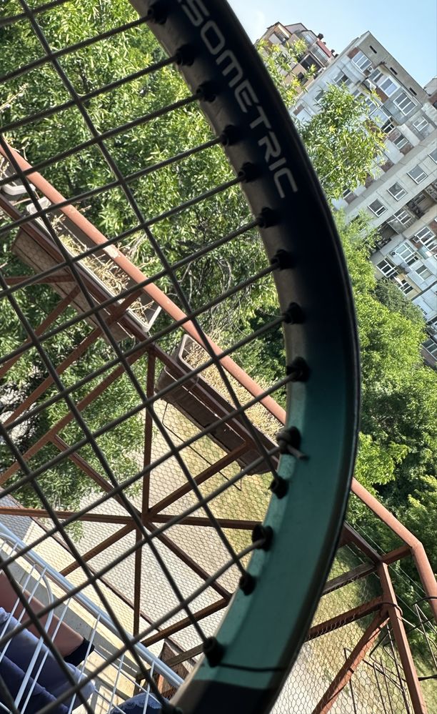 Yonex Ezone 98, 315 grams - тенис ракети