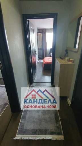 Продава се Двустаен апартамент в Пловдив, Тракия - 72 кв.м за 1737 €/кв.м - Снимка #6