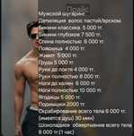 Мастер по мужскому шугарингу.