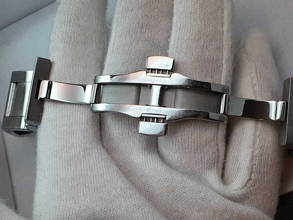 От истинските Tissot PRS516 automatic Eta 2824, фул сет, бартер