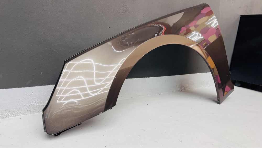 Aripa stanga audi a4b9 2016