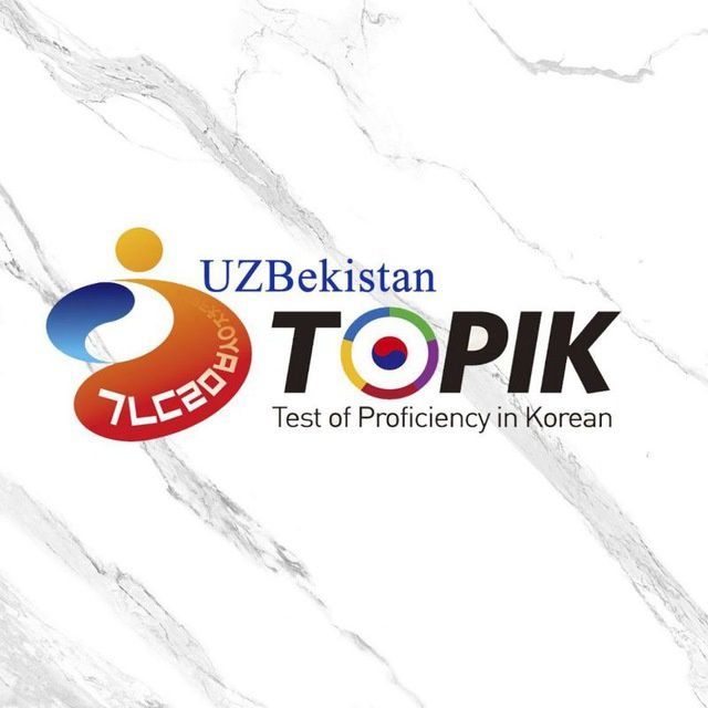 Koreys va xitoy tilini online va tez oʻrganing