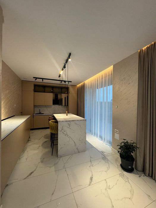 Vila inteligenta  prima închiriere ,Pipera