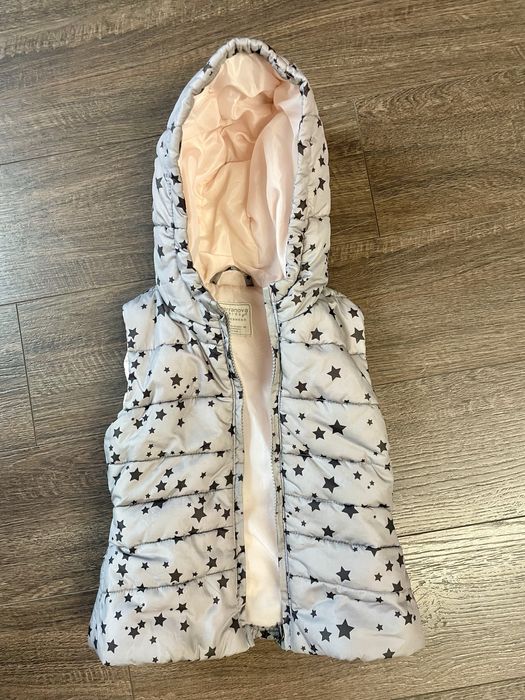 Детска грейка/елек