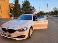 BMW 420 Grand Coupe