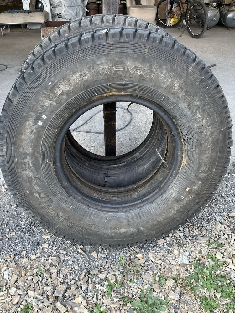 Продаю шины 10 ка