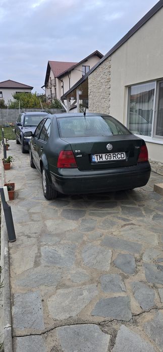 Vind vw bora in stare pwrfecta de functionare