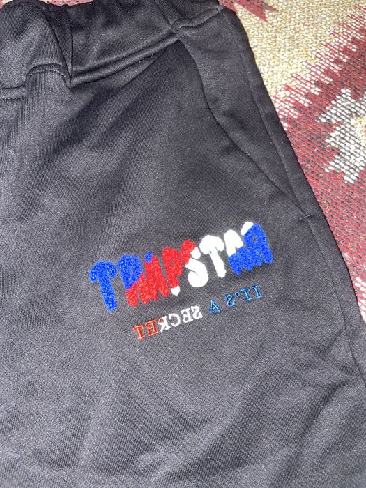 Pantaloni scurti Trapstar