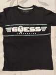 Тениска за момче Guess