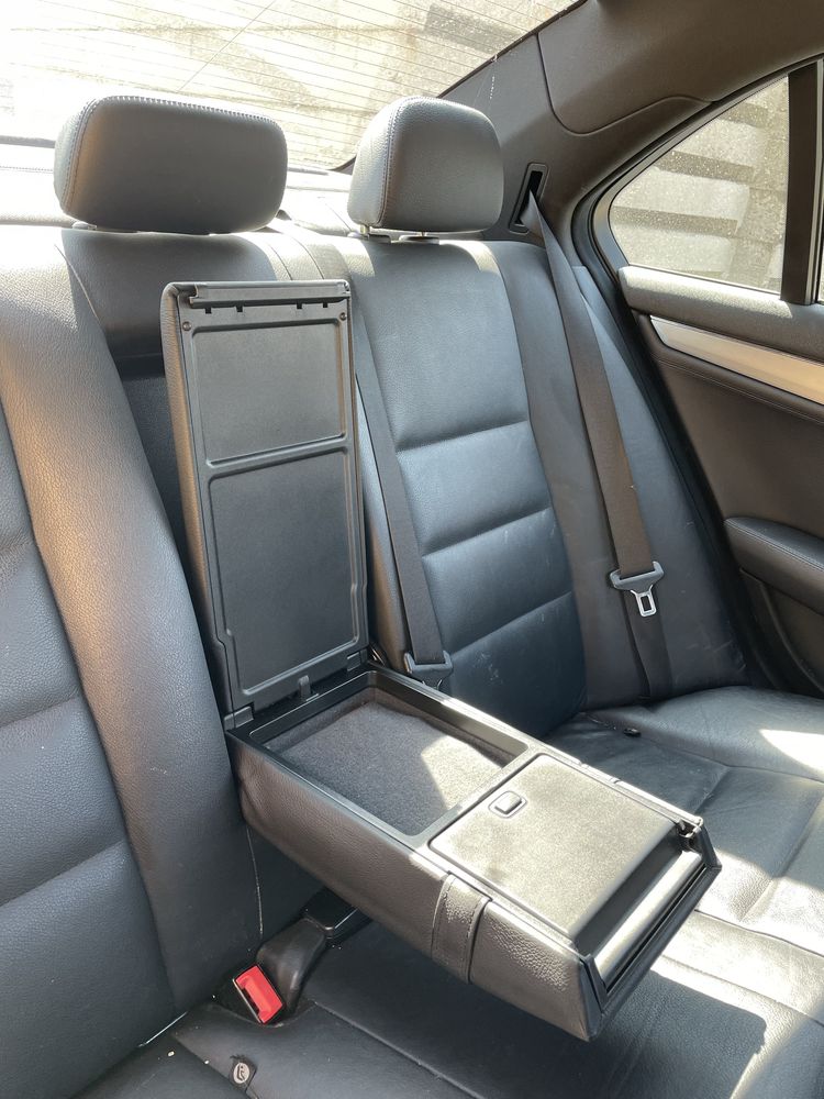 Mercedes C220 Sport Cdi