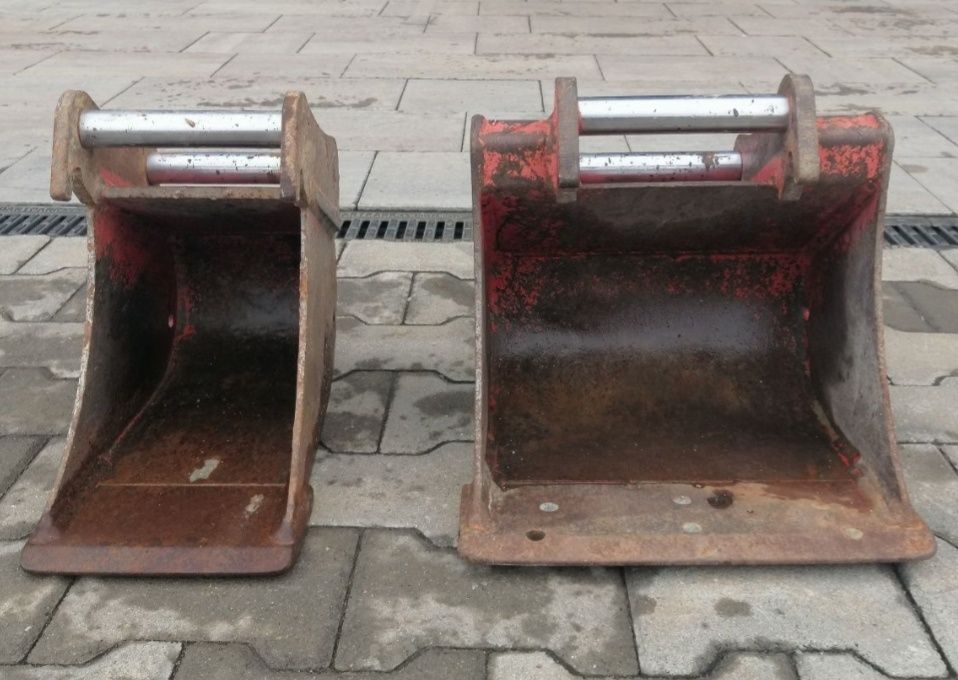 Cupa originală pt. Takeuchi TB108