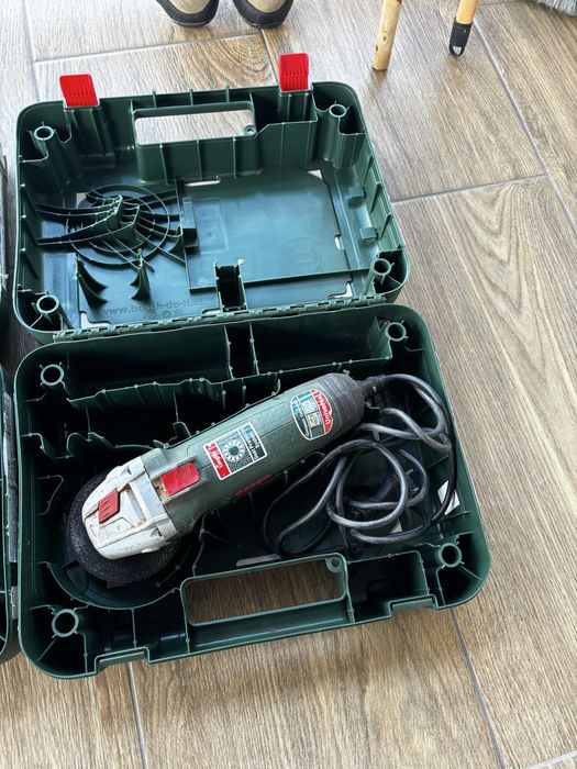 Scule electrice bosch