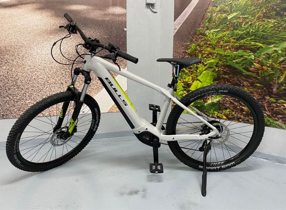 Bulls LT EVO CX 27.5" - Ebike Mountainbike - 625 Watt - Gr. S - 27.5"