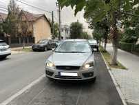Ford Focus 2008 1.6i GPL