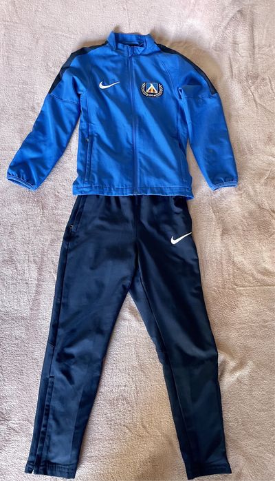 *Промо*Найк Детски Анцунг на Левски 6-8 години Nike Levski