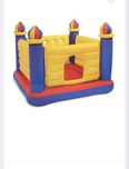 Castel gonflabil stare perfecta 350 ron