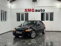 BMW Seria 3 BMW 320d 184 CP Automat 12/2011 Euro 5