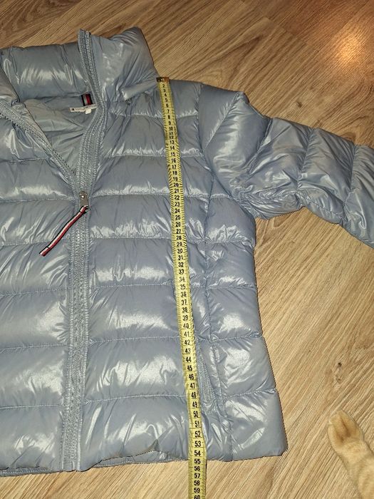 Дамско яке Tommy Hilfiger- S