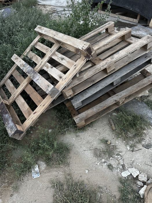 Продам Палето, полето