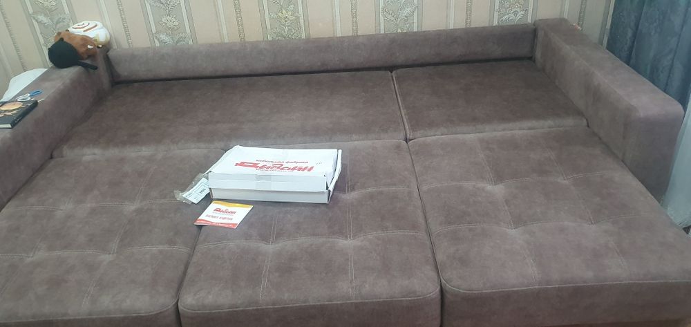 Диван трансформер новый