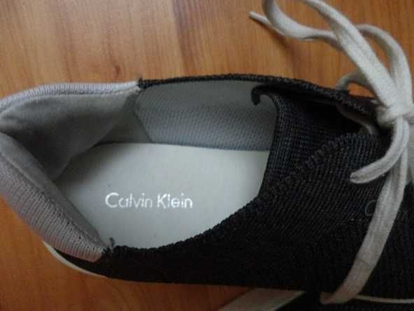 Tenesi Calvin Klein marimea 39