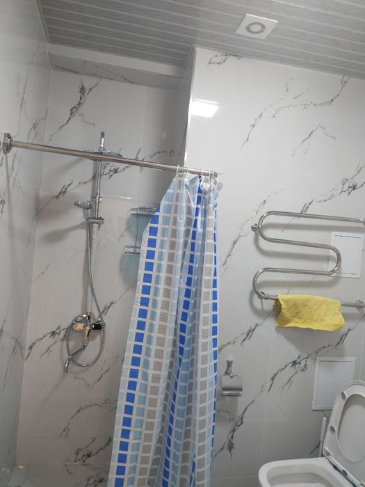 Аренда ЖК Baurum 3.хонали 115-кв.м