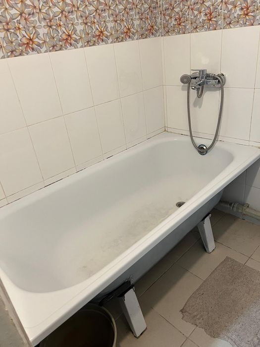 Ванна сатылады таза жақсы жағдайда