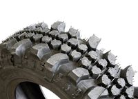 Anvelopa off-road resapata EQUIPE SMX 265/70 R17 Off road M+S
