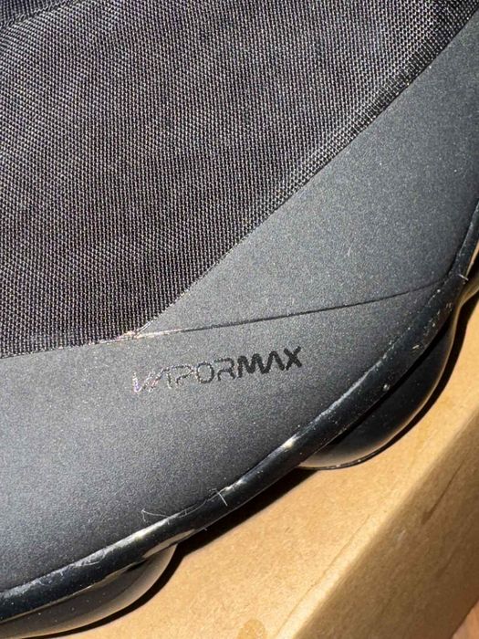 Nike Vapormax Moc Roam Black 40 номер