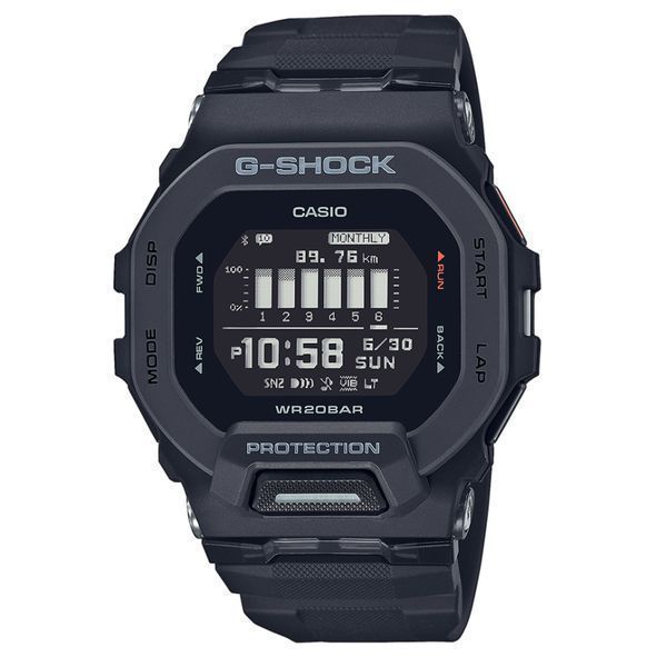 G-Shock Gbd-200-1Er