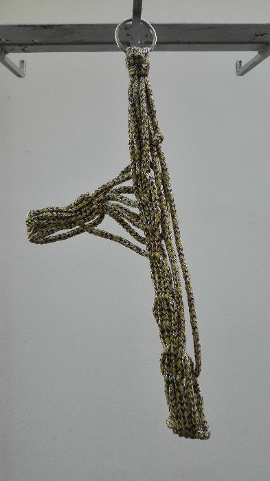 capastru CAL/MAGAR/PONEI | art. economy, lucrat din fibre ⟣GARANTIE ⁴⁸